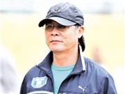 Bóng đá anh, ngoại hạng anh, lịch thi đấu euro 2012, Hà Nội-ĐTLA 1-1: Vé đầu dành cho Hà Nội